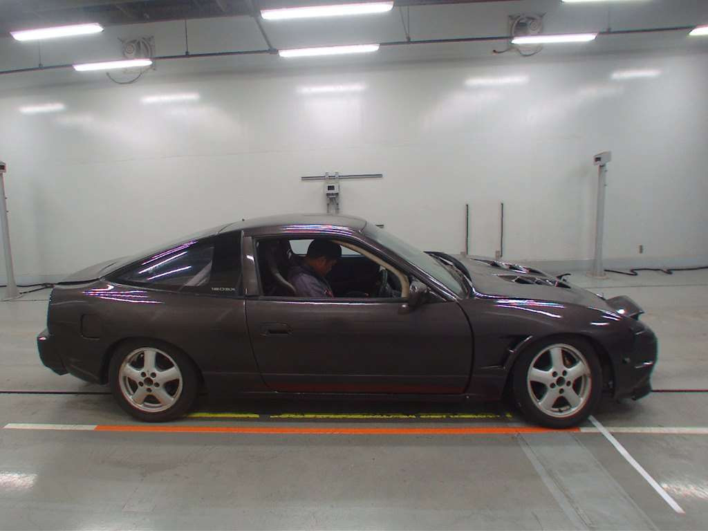 2024 Nissan 180SX RPS13[2]