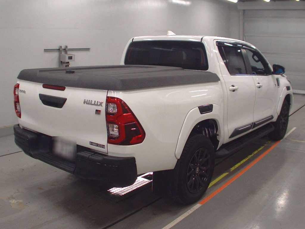 2023 Toyota Hilux GUN125[1]