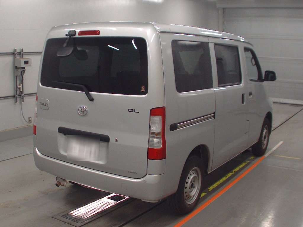 2022 Toyota Townace Van S403M[1]