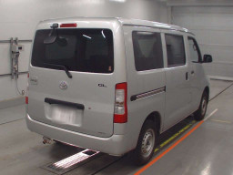 2022 Toyota Townace Van