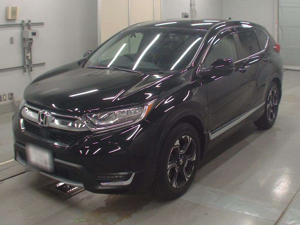 2019 Honda CR-V RW1[0]