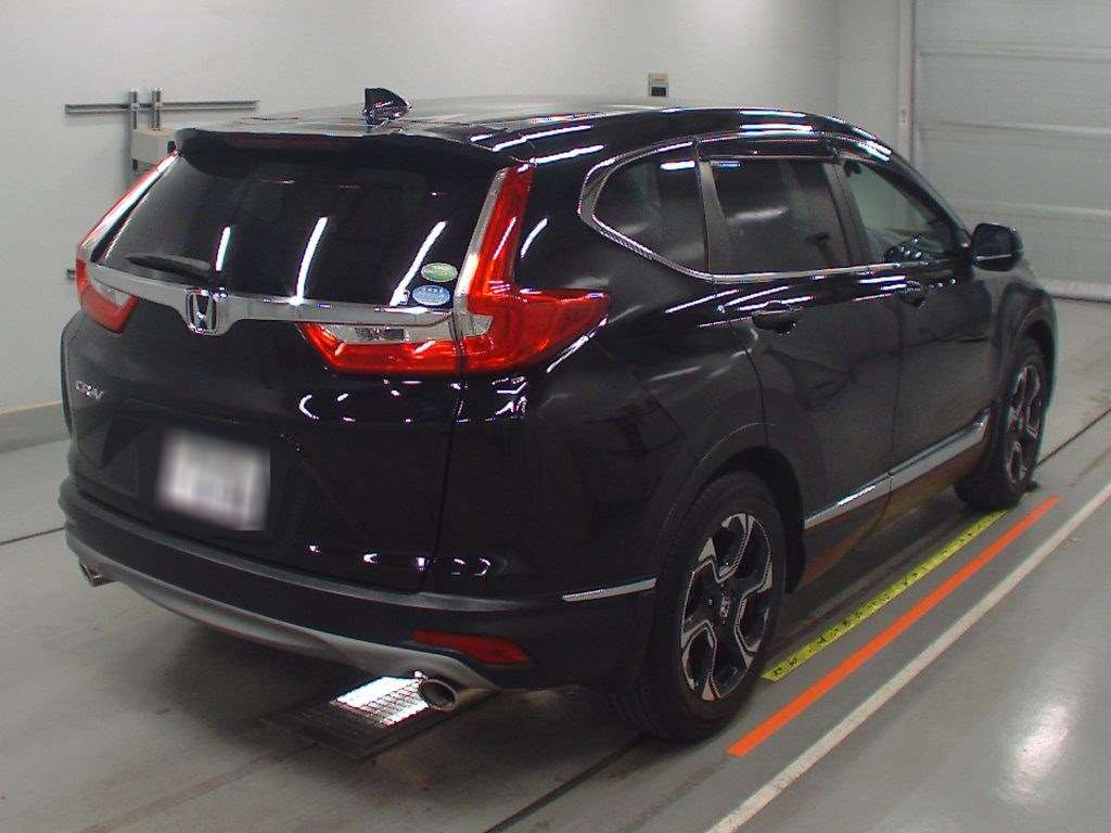 2019 Honda CR-V RW1[1]