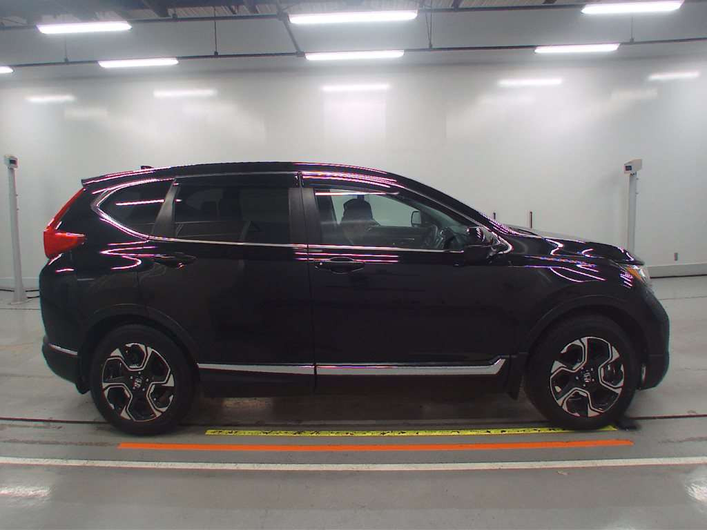 2019 Honda CR-V RW1[2]