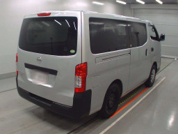 2019 Nissan NV350 CARAVAN VAN