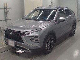 2020 Mitsubishi Eclipse Cross