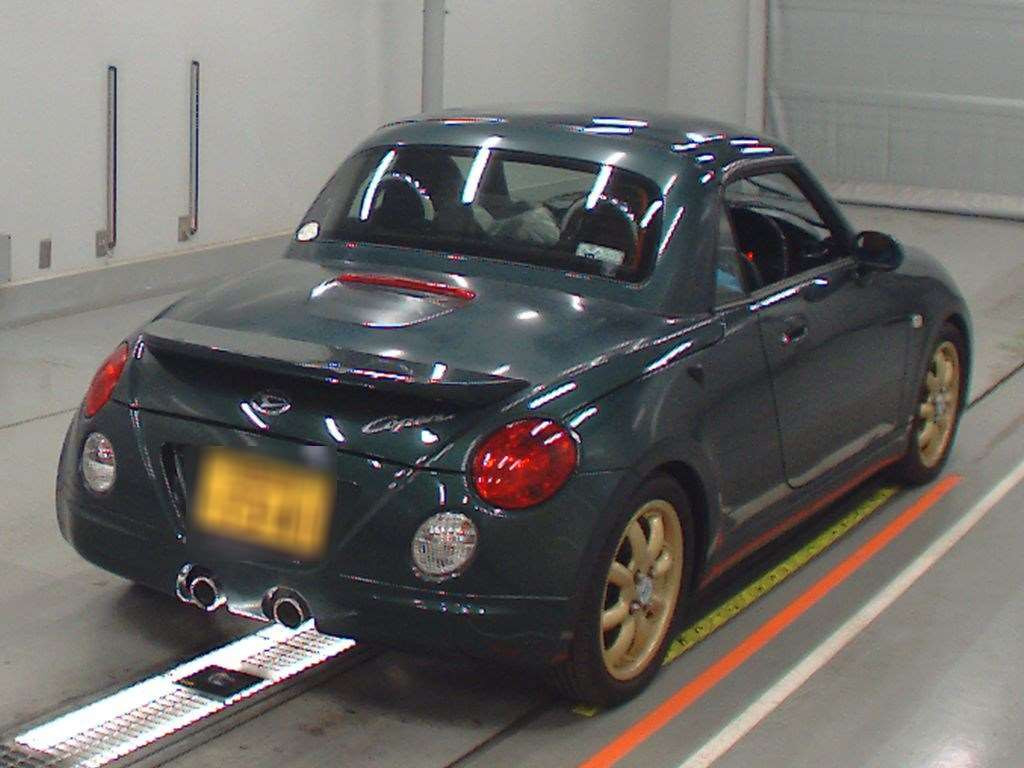 2004 Daihatsu Copen L880K[1]