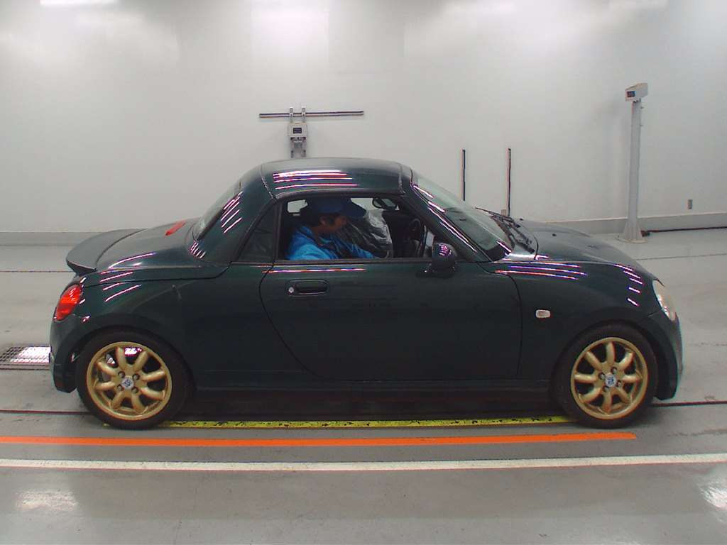 2004 Daihatsu Copen L880K[2]