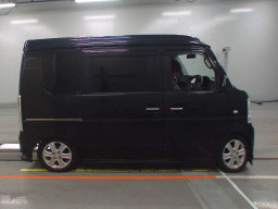 2010 Suzuki Every Wagon