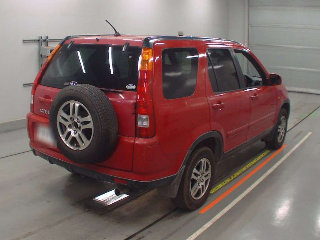 2002 Honda CR-V RD5[1]