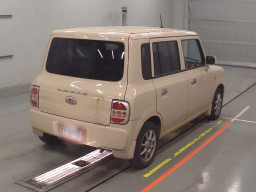 2008 Suzuki ALTO Lapin