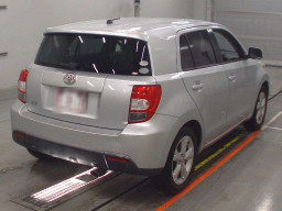 2007 Toyota IST