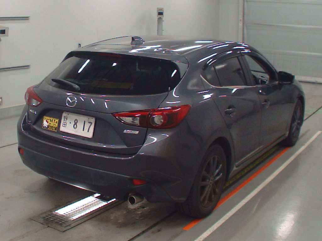 2013 Mazda Axela Sport BM5FS[1]