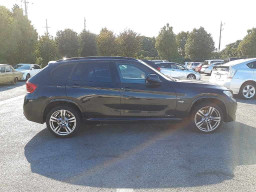 2012 BMW X1