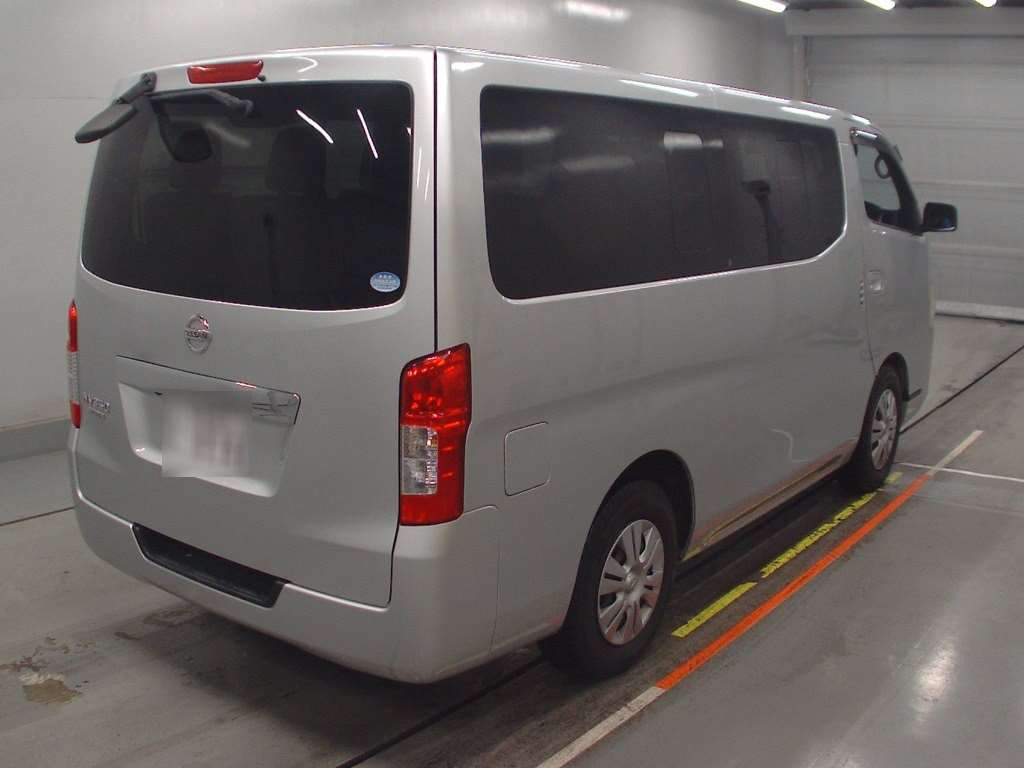 2016 Nissan NV350 CARAVAN VAN KS2E26[1]