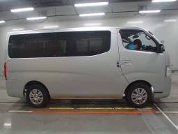 2016 Nissan NV350 CARAVAN VAN