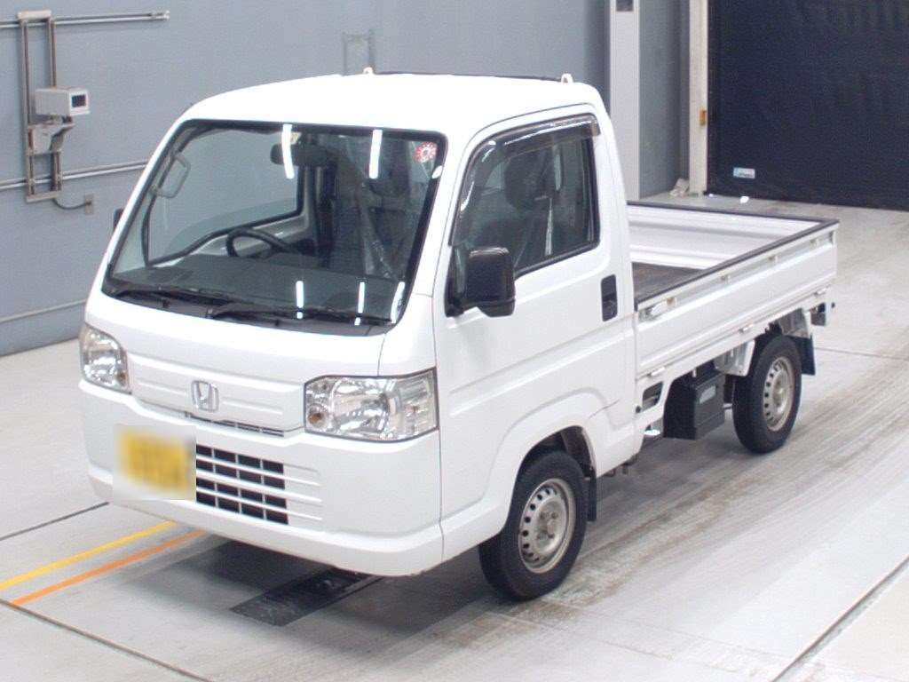 2013 Honda Acty Truck HA8[0]