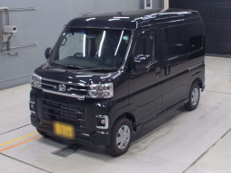 2024 Daihatsu Atrai