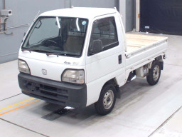 1996 Honda Acty Truck