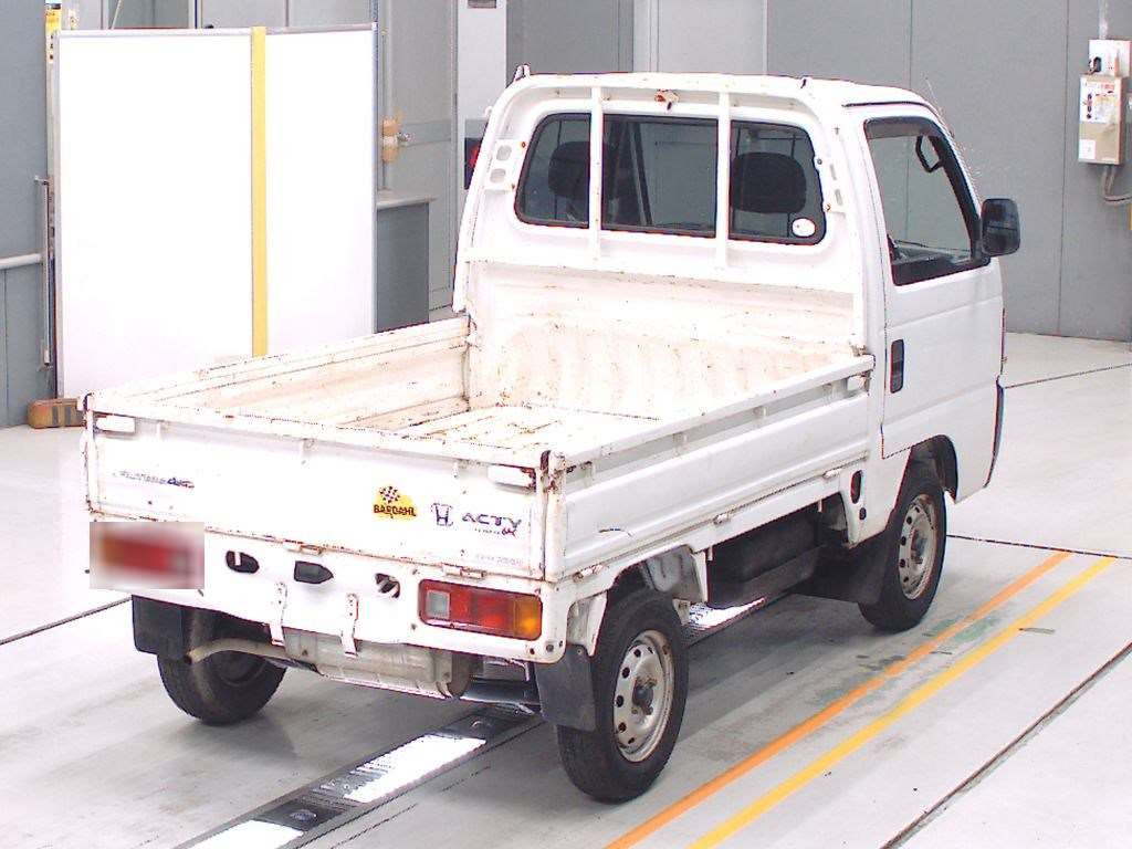 1996 Honda Acty Truck HA4[1]