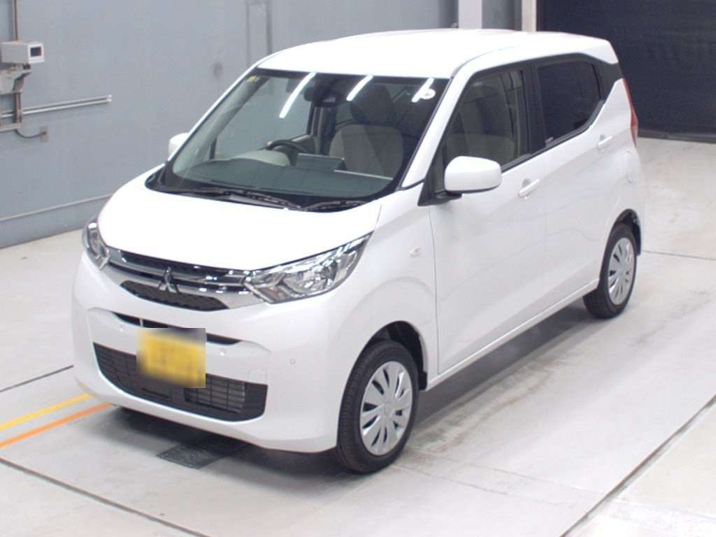 2023 Mitsubishi eK Wagon B36W[0]