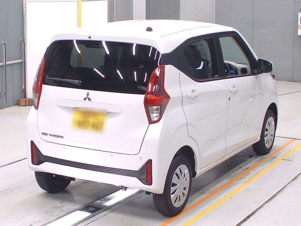 2023 Mitsubishi eK Wagon B36W[1]