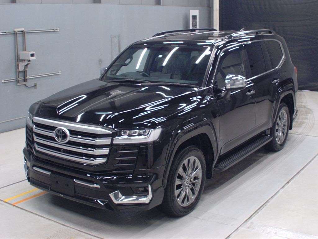 2023 Toyota Land Cruiser VJA300W[0]