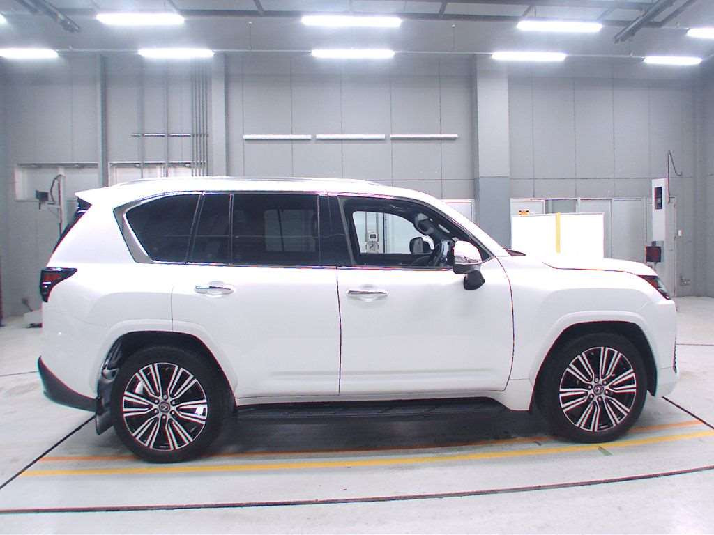 2023 Lexus LX VJA310W[2]