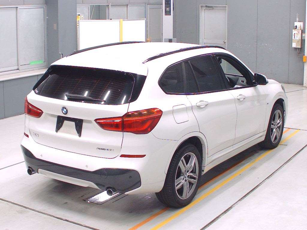 2019 BMW X1 JG20A[1]