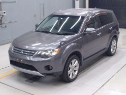 2010 Mitsubishi Outlander