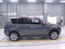 2010 Mitsubishi Outlander