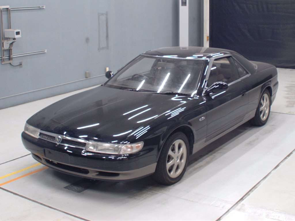 1990 Mazda Eunos Cosmo JCESE[0]