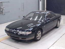 1990 Mazda Eunos Cosmo