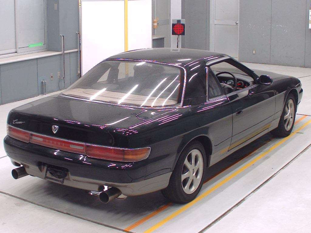 1990 Mazda Eunos Cosmo JCESE[1]