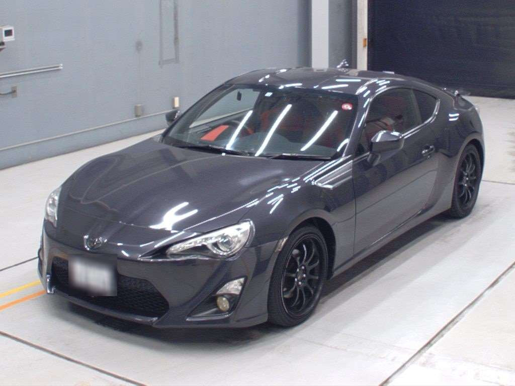 2012 Toyota 86 ZN6[0]