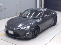 2012 Toyota 86