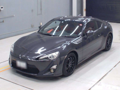 2012 Toyota 86