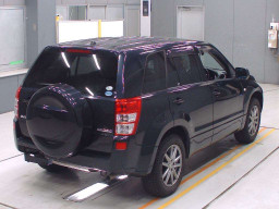 2007 Suzuki Escudo