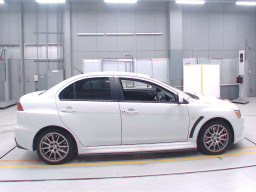 2010 Mitsubishi Lancer