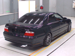 1997 Toyota Chaser