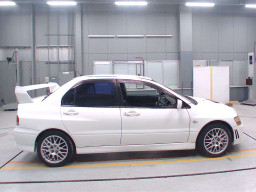 2001 Mitsubishi Lancer