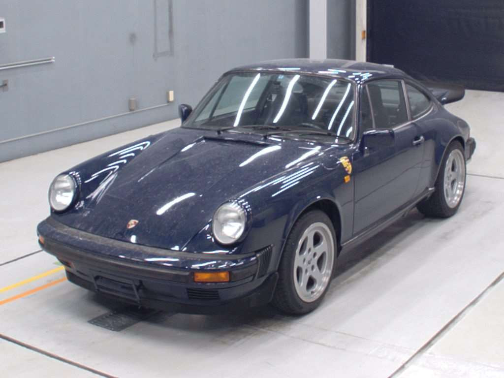 1979 Porsche 911 91161[0]