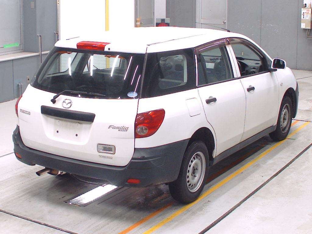 2014 Mazda Familia Van BVZNY12[1]