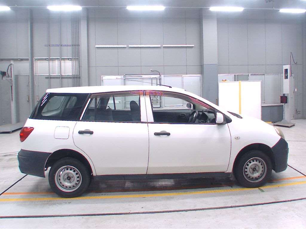 2014 Mazda Familia Van BVZNY12[2]