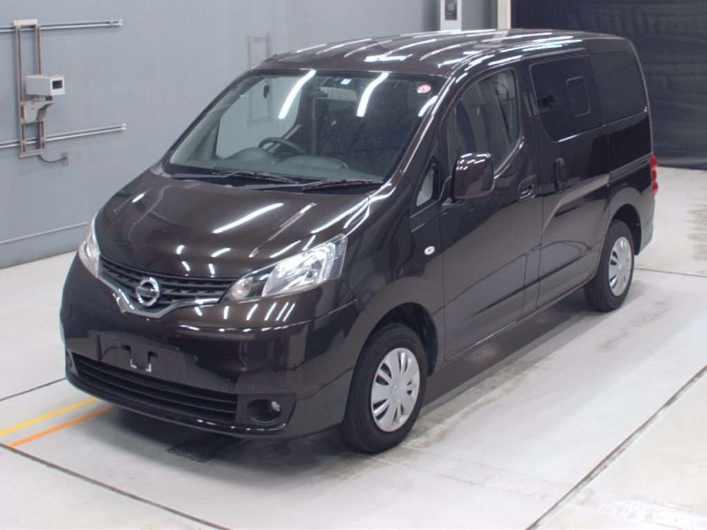 2019 Nissan NV200 Vanette M20[0]