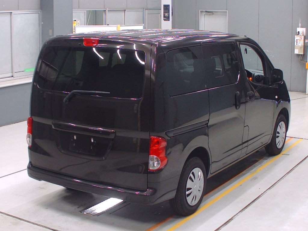 2019 Nissan NV200 Vanette M20[1]