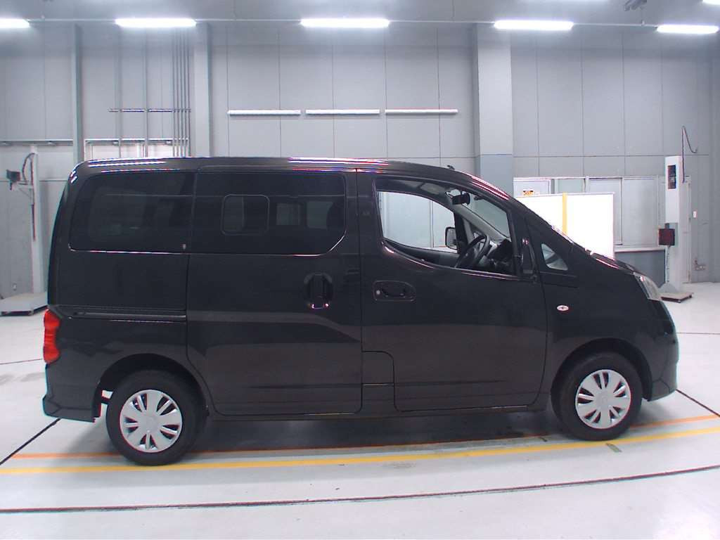 2019 Nissan NV200 Vanette M20[2]