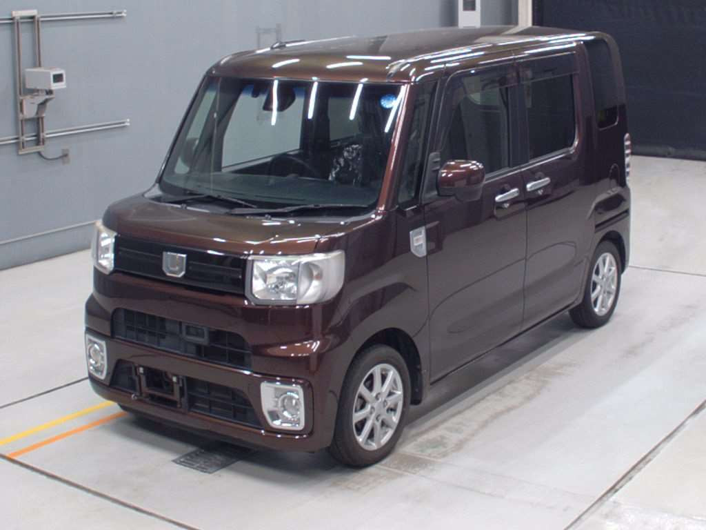 2016 Daihatsu Wake LA700S[0]