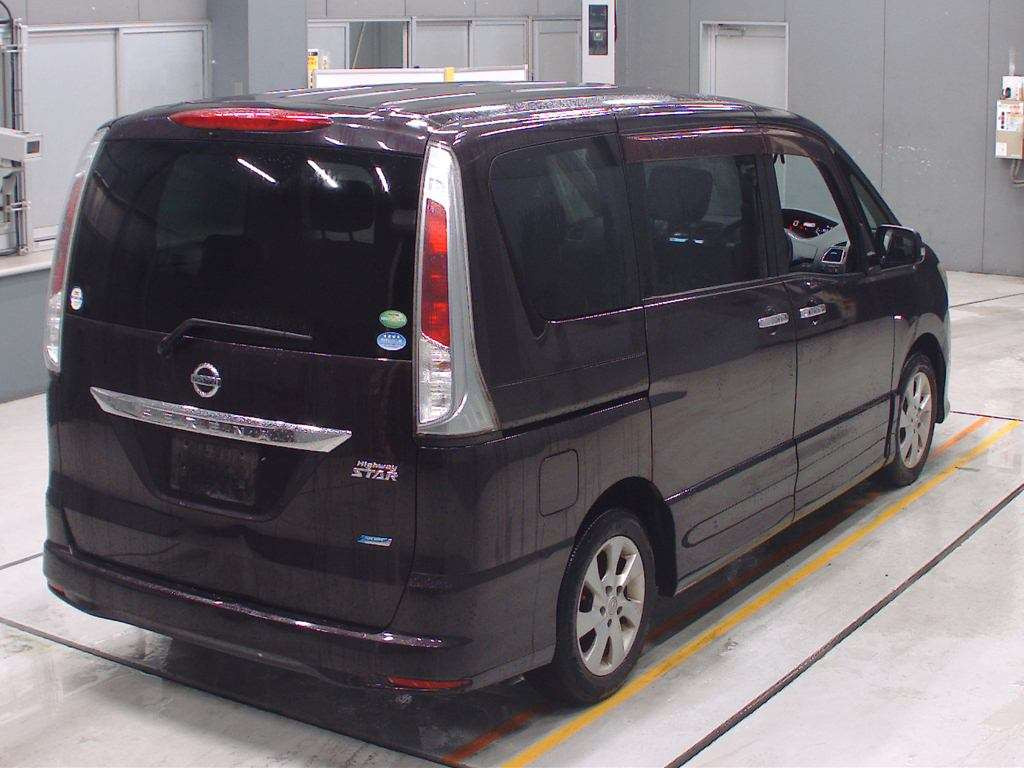 2012 Nissan Serena FC26[1]