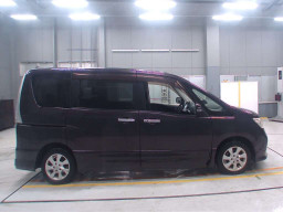 2012 Nissan Serena