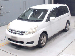 2010 Toyota Isis